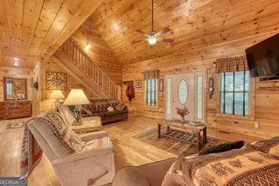 45 K D Lane, Ellijay, GA 30540 - Photo 10