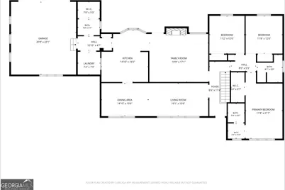 33 Cherokee Hills Lane, Toccoa, GA 30577 - Photo 64