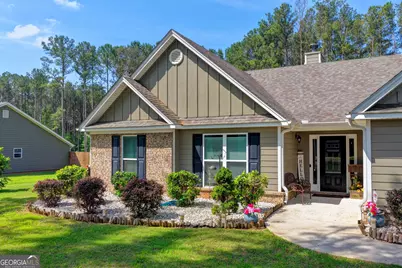 204 Lynn  Rd Road, Bethlehem, GA 30620 - Photo 2
