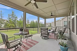 502 Hazelnut Dr, Peachtree City, GA 30269 - Photo 30