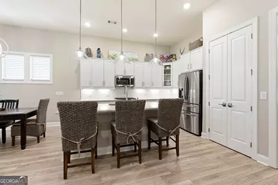 502 Hazelnut Drive, Peachtree City, GA 30269 - Photo 8