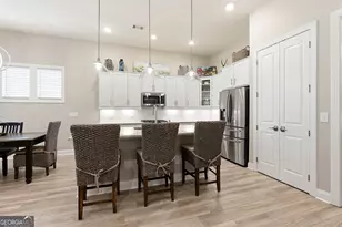 502 Hazelnut Dr, Peachtree City, GA 30269 - Photo 8