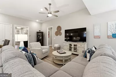 502 Hazelnut Drive, Peachtree City, GA 30269 - Photo 16