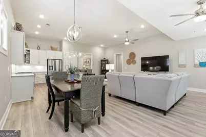 502 Hazelnut Drive, Peachtree City, GA 30269 - Photo 14