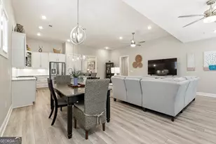 502 Hazelnut Dr, Peachtree City, GA 30269 - Photo 14