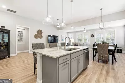 502 Hazelnut Drive, Peachtree City, GA 30269 - Photo 12