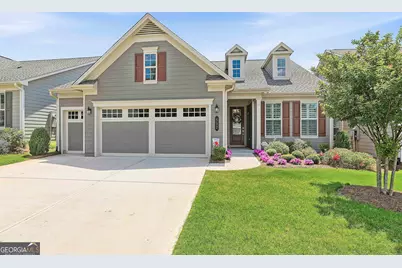 502 Hazelnut Drive, Peachtree City, GA 30269 - Photo 1