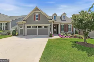 502 Hazelnut Dr, Peachtree City, GA 30269 - Photo 2