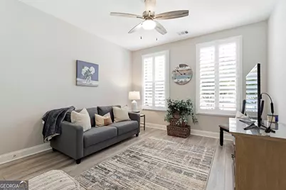 502 Hazelnut Drive, Peachtree City, GA 30269 - Photo 24