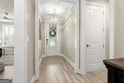502 Hazelnut Drive, Peachtree City, GA 30269 - Photo 6
