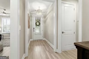 502 Hazelnut Dr, Peachtree City, GA 30269 - Photo 6