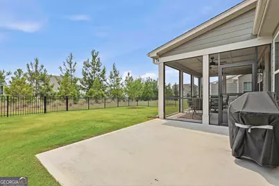502 Hazelnut Drive, Peachtree City, GA 30269 - Photo 32
