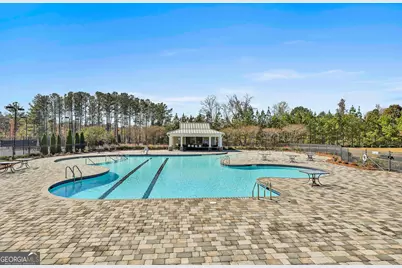502 Hazelnut Drive, Peachtree City, GA 30269 - Photo 40