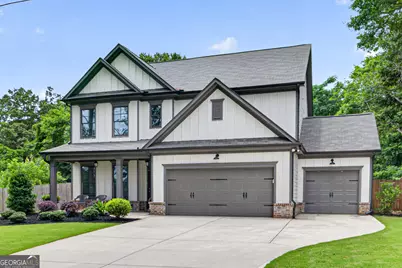 249 Borders Street, Jefferson, GA 30549 - Photo 4