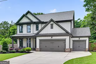 249 Borders St, Jefferson, GA 30549 - Photo 4