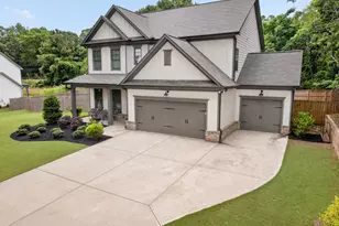 249 Borders St, Jefferson, GA 30549 - Photo 6