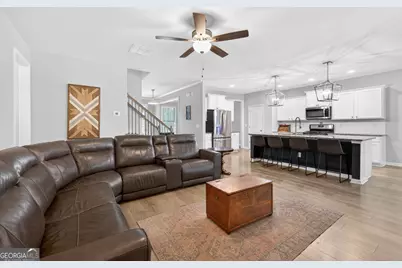 249 Borders Street, Jefferson, GA 30549 - Photo 20