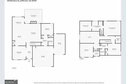 249 Borders Street, Jefferson, GA 30549 - Photo 60