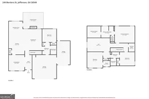 249 Borders St, Jefferson, GA 30549 - Photo 60