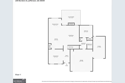 249 Borders Street, Jefferson, GA 30549 - Photo 58
