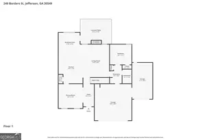 249 Borders St, Jefferson, GA 30549 - Photo 58