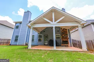 217 Briandwood Dr, Newnan, GA 30265 - Photo 44