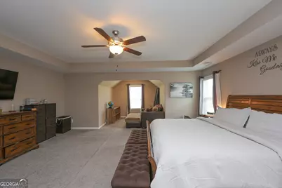 217 Briandwood Drive, Newnan, GA 30265 - Photo 36