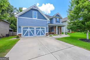 217 Briandwood Dr, Newnan, GA 30265 - Photo 2