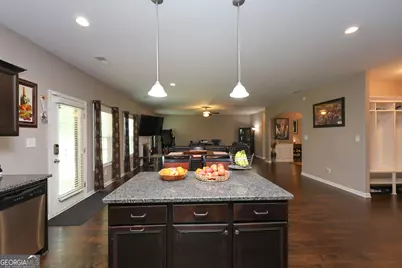 217 Briandwood Drive, Newnan, GA 30265 - Photo 20