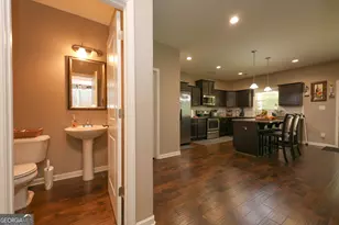 217 Briandwood Dr, Newnan, GA 30265 - Photo 26
