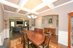217 Briandwood Dr, Newnan, GA 30265 - Photo 8