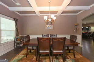 217 Briandwood Dr, Newnan, GA 30265 - Photo 6