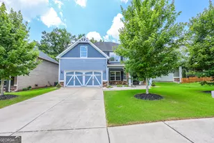 217 Briandwood Dr, Newnan, GA 30265 - Photo 1