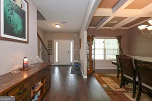 217 Briandwood Dr, Newnan, GA 30265 - Photo 12