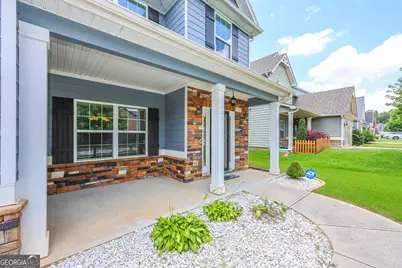 217 Briandwood Drive, Newnan, GA 30265 - Photo 4