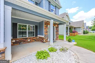 217 Briandwood Dr, Newnan, GA 30265 - Photo 4