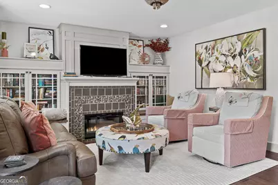 31 Mansour Circle, Newnan, GA 30263 - Photo 10
