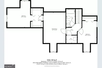 31 Mansour Circle, Newnan, GA 30263 - Photo 46