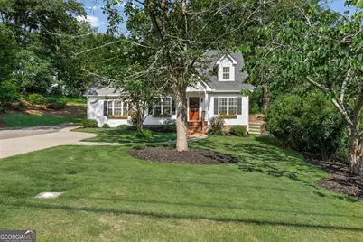 31 Mansour Circle, Newnan, GA 30263 - Photo 2