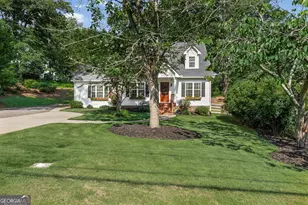 31 Mansour Cir, Newnan, GA 30263 - Photo 2