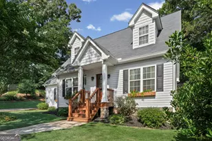 31 Mansour Cir, Newnan, GA 30263 - Photo 4