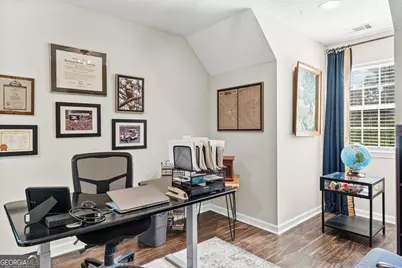 31 Mansour Circle, Newnan, GA 30263 - Photo 22