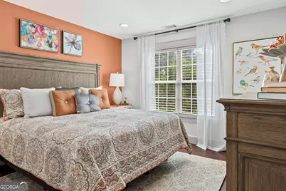 31 Mansour Circle, Newnan, GA 30263 - Photo 28