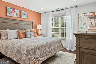 31 Mansour Cir, Newnan, GA 30263 - Photo 28