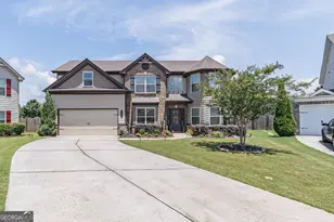5703 Shore Isle Ct, Flowery Branch, GA 30542 - Photo 1