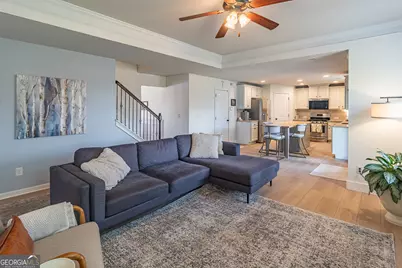 5703 Shore Isle Court, Flowery Branch, GA 30542 - Photo 10