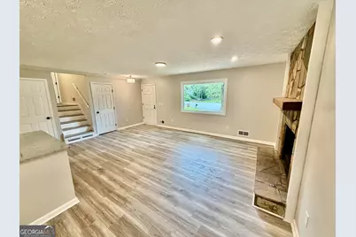 3904 Trade Wind Court, Marietta, GA 30062 - Photo 8