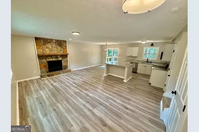 3904 Trade Wind Court, Marietta, GA 30062 - Photo 4