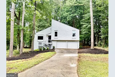 3904 Trade Wind Court, Marietta, GA 30062 - Photo 34