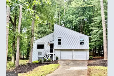 3904 Trade Wind Court, Marietta, GA 30062 - Photo 1
